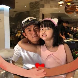 Meet your Posher, Johnny